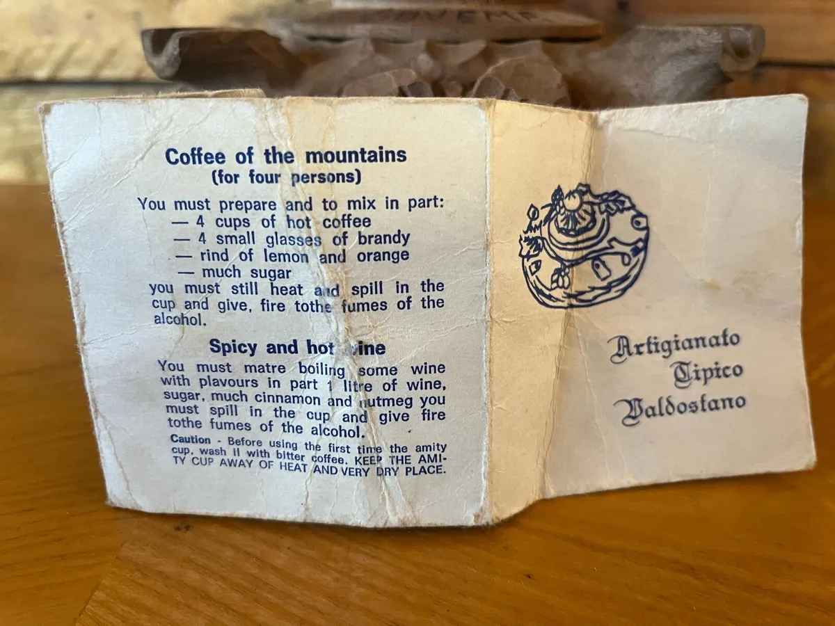 Vintage Sovema Grolle - Image 2