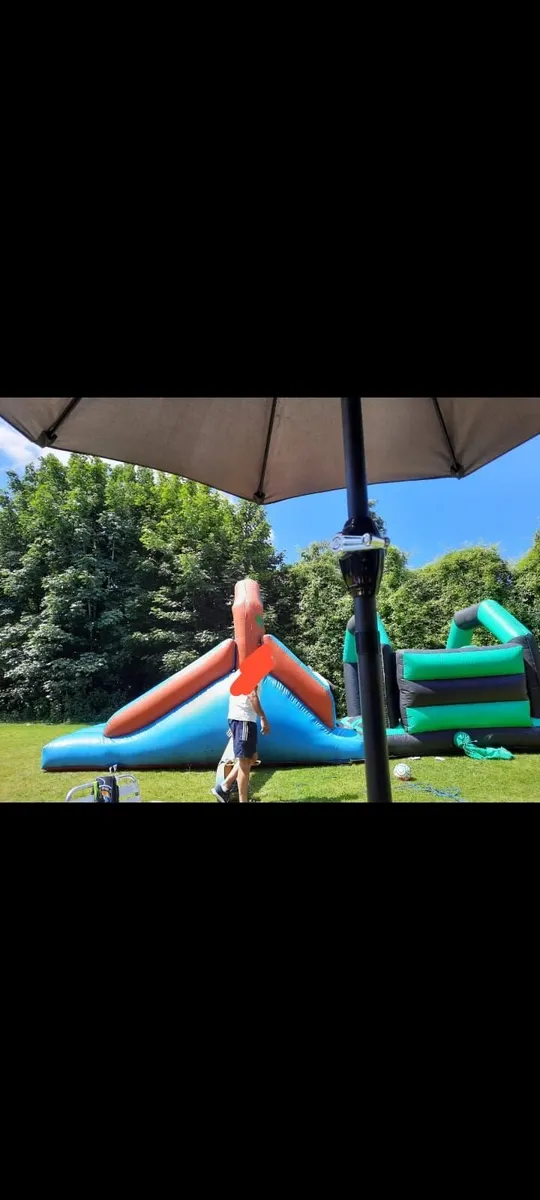 Bouncy Castle for sale - Image 1
