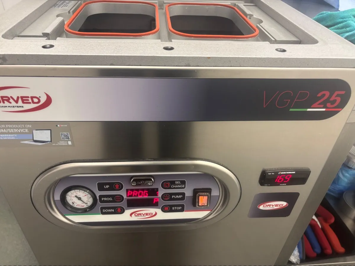 ORVED VGP25 - Image 3