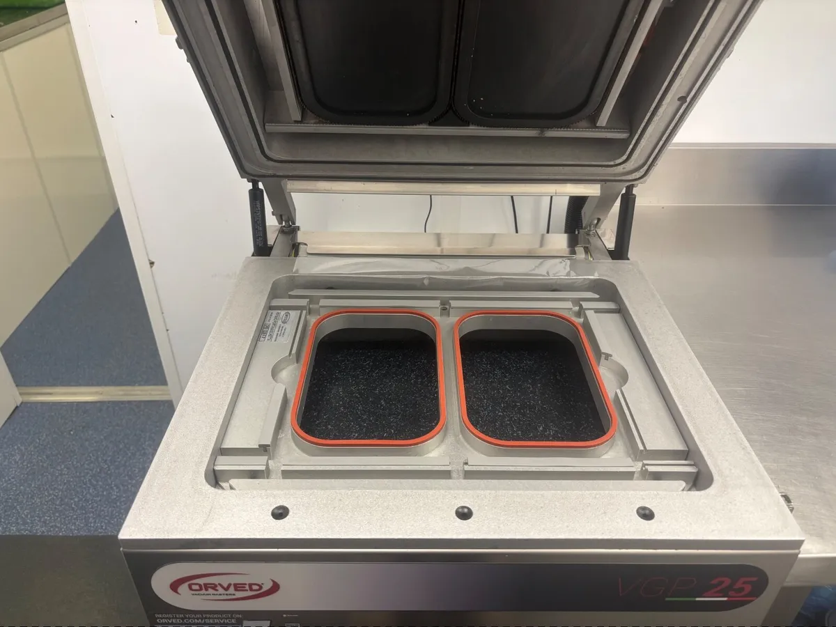 ORVED VGP25 - Image 4