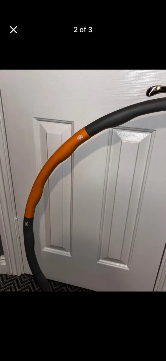 Weighted hula hoop - Image 1