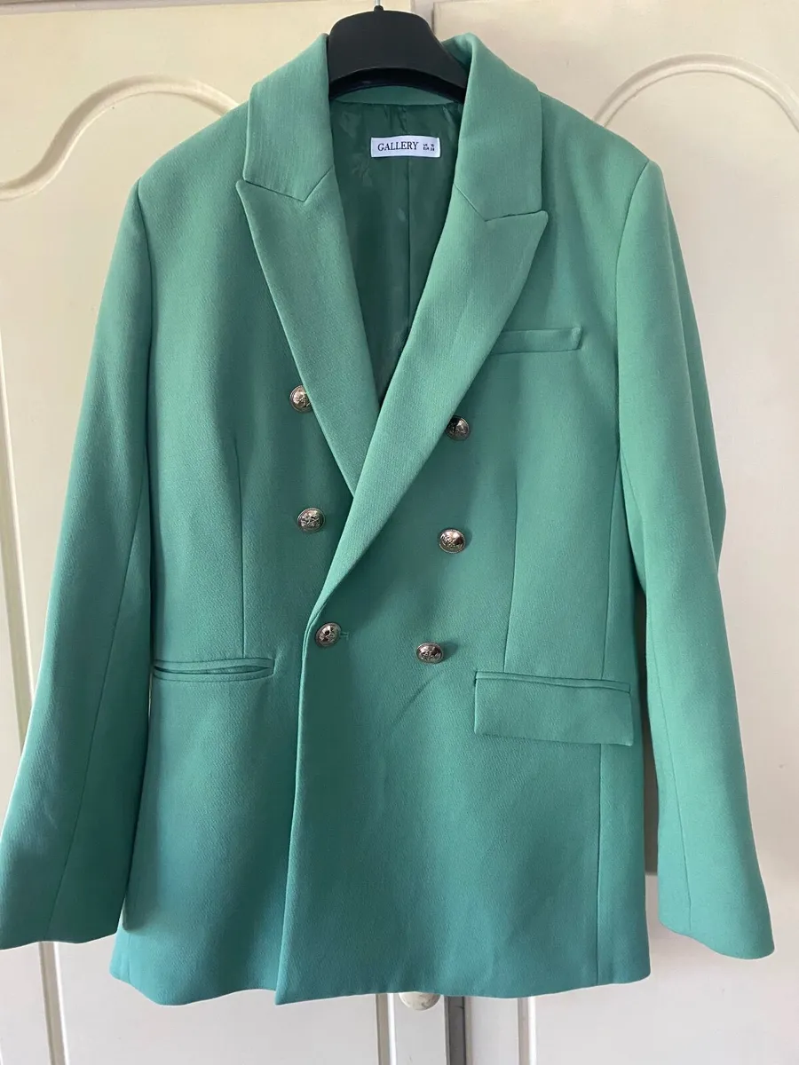 Ladies jacket - Image 1