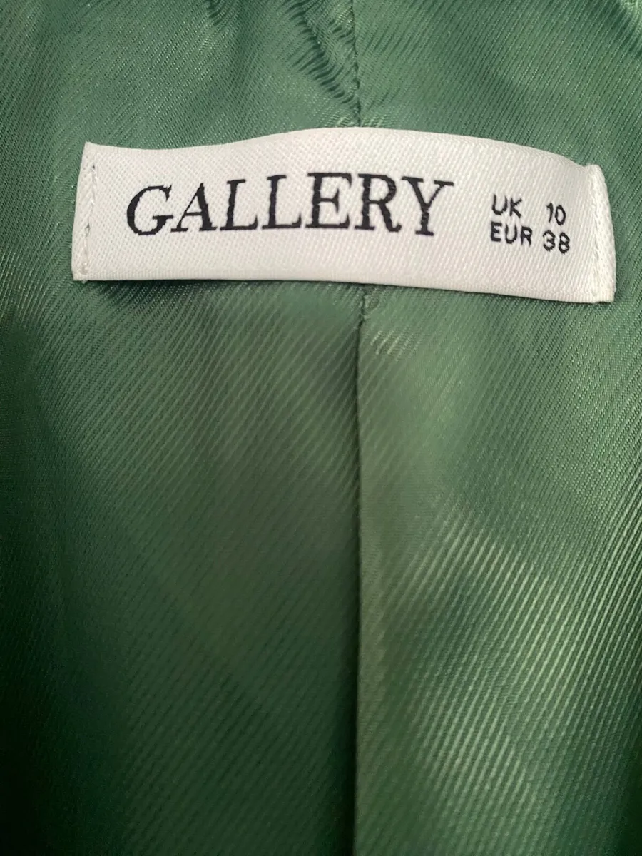 Ladies jacket - Image 2