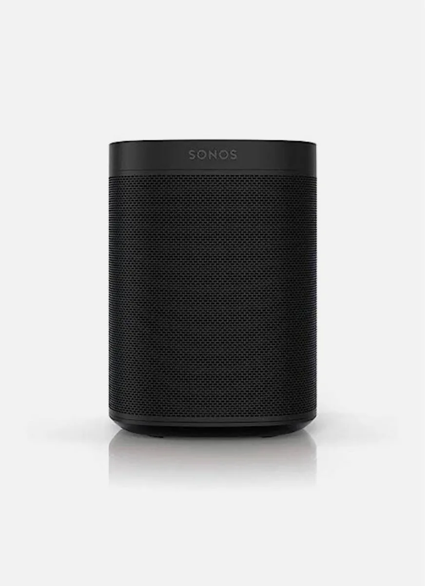 Sonos One Speaker - Image 2