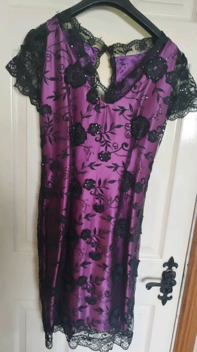 Dress - Image 4