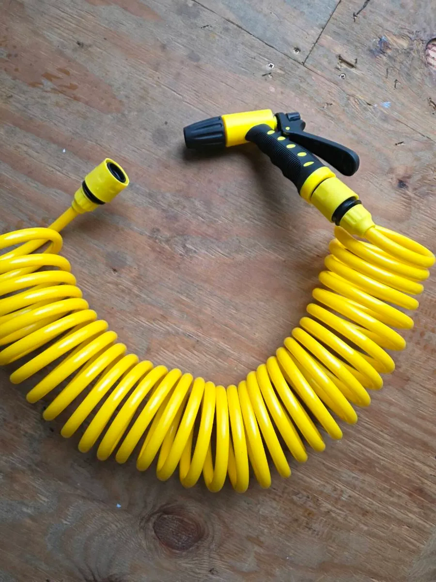 water gun high-pressure househ - Image 2