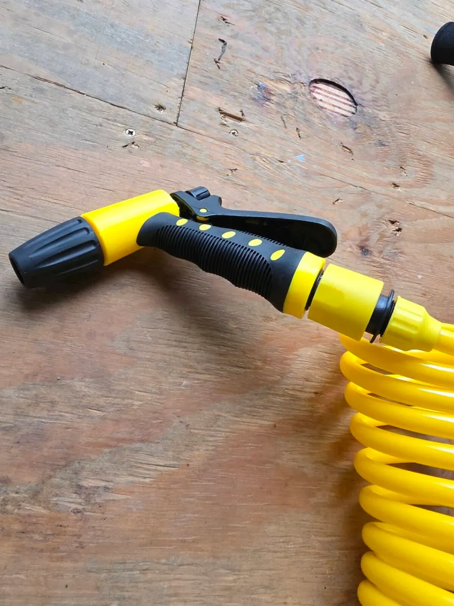 water gun high-pressure househ - Image 3