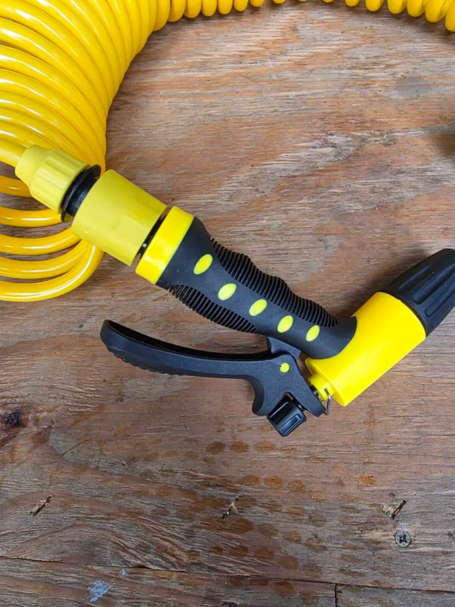 water gun high-pressure househ - Image 4