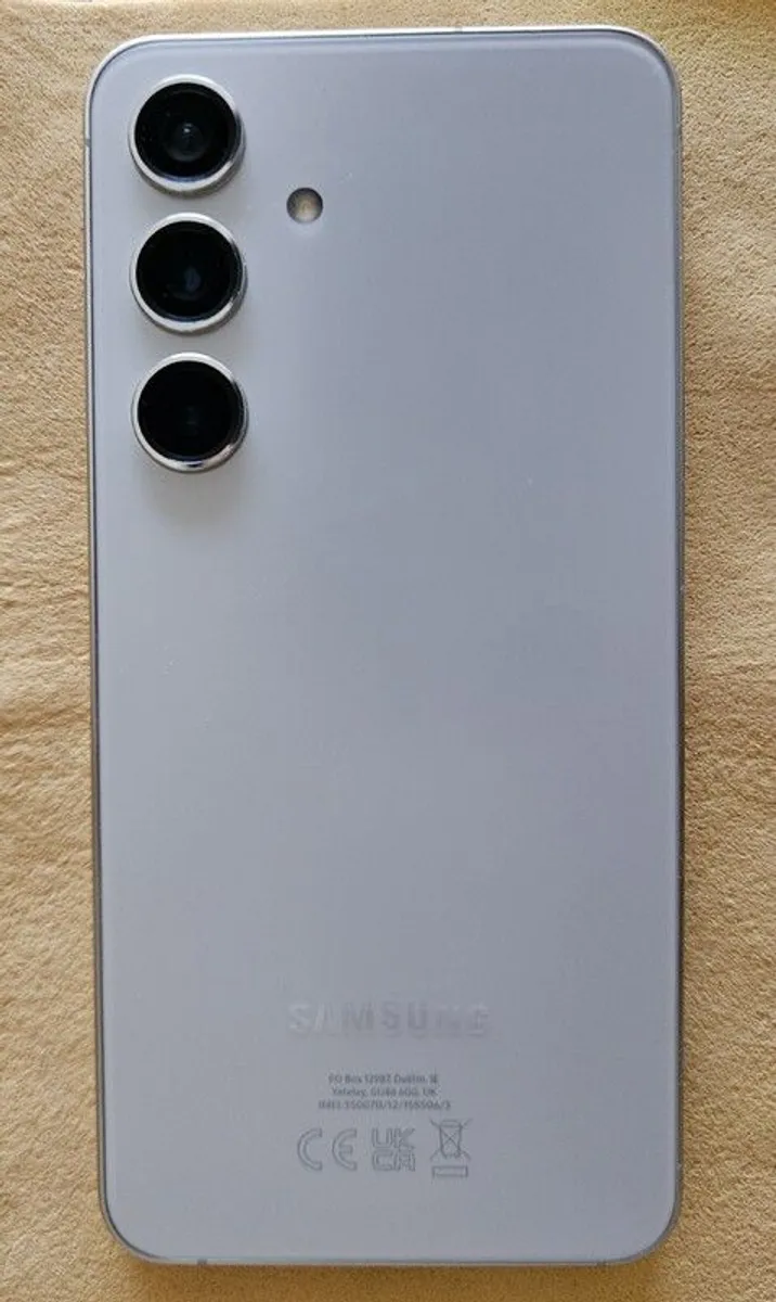 Samsung Galaxy S24 5G 256 GB - Image 1