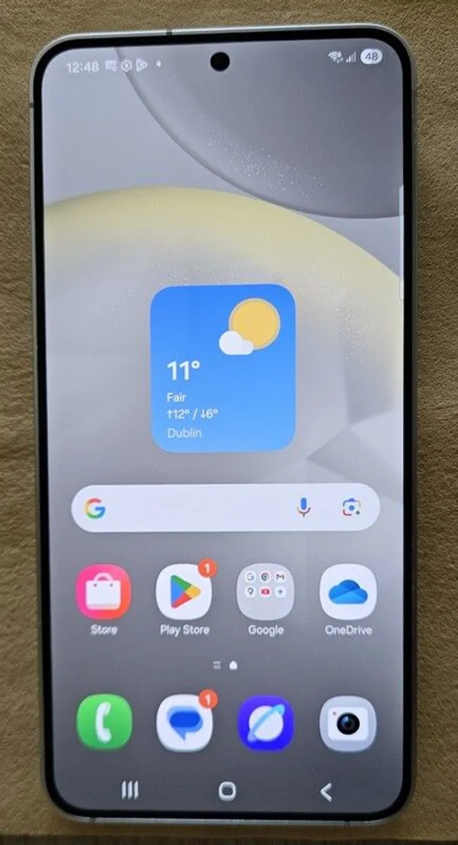 Samsung Galaxy S24 5G 256 GB - Image 2