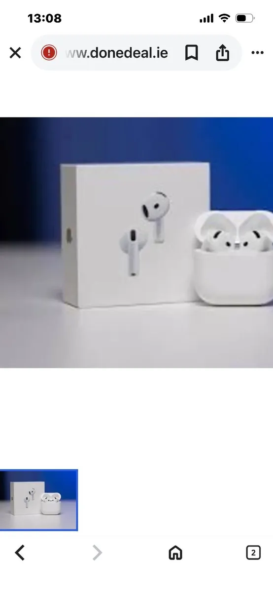 Apple AirPods 4