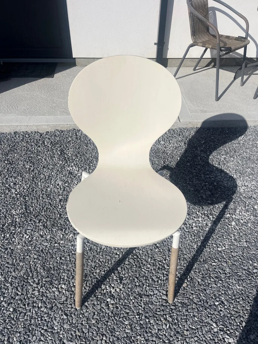 Dining chairs - Image 1