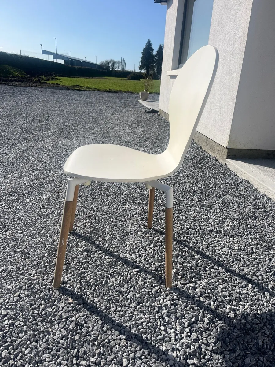 Dining chairs - Image 2