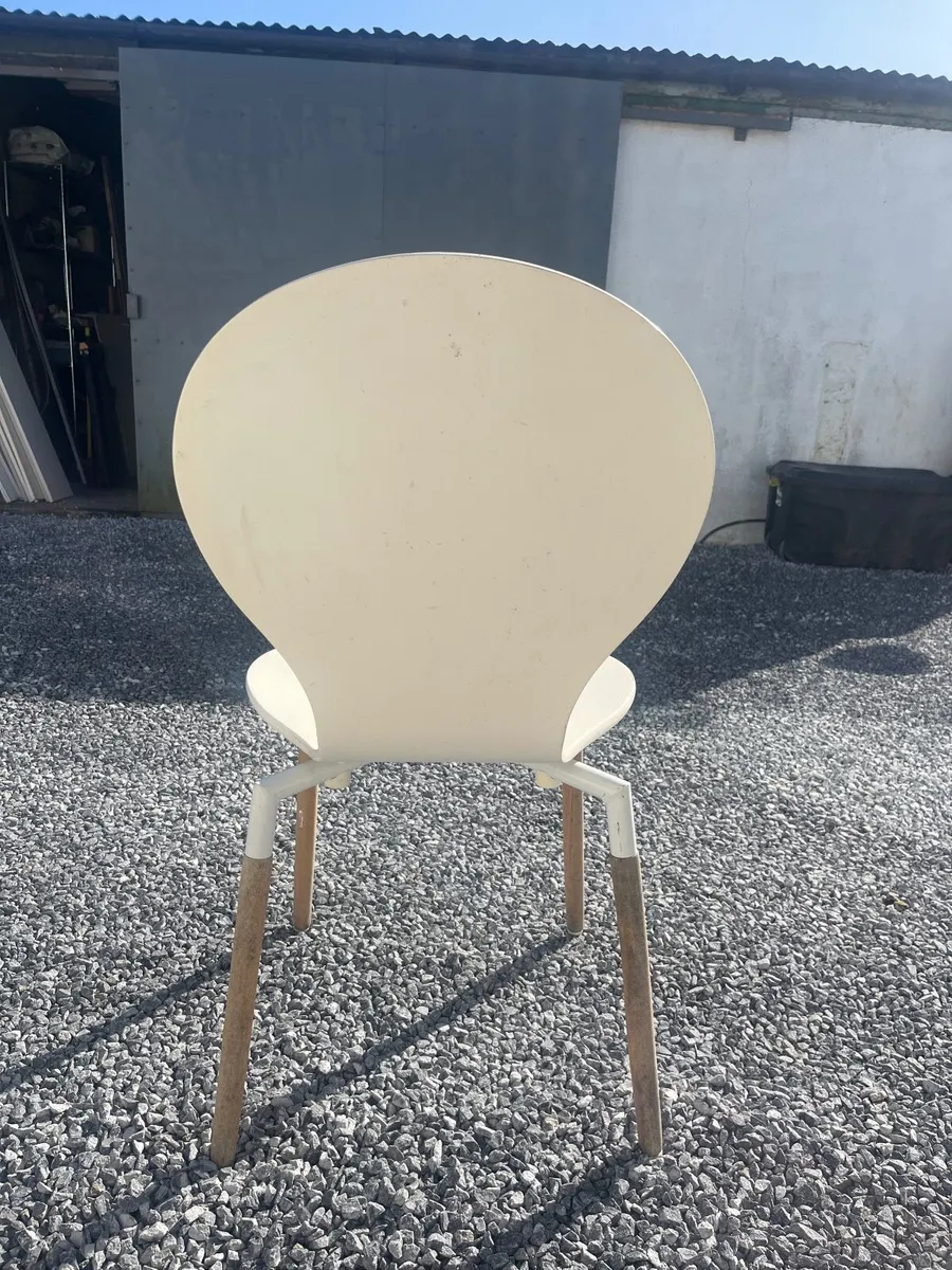 Dining chairs - Image 3