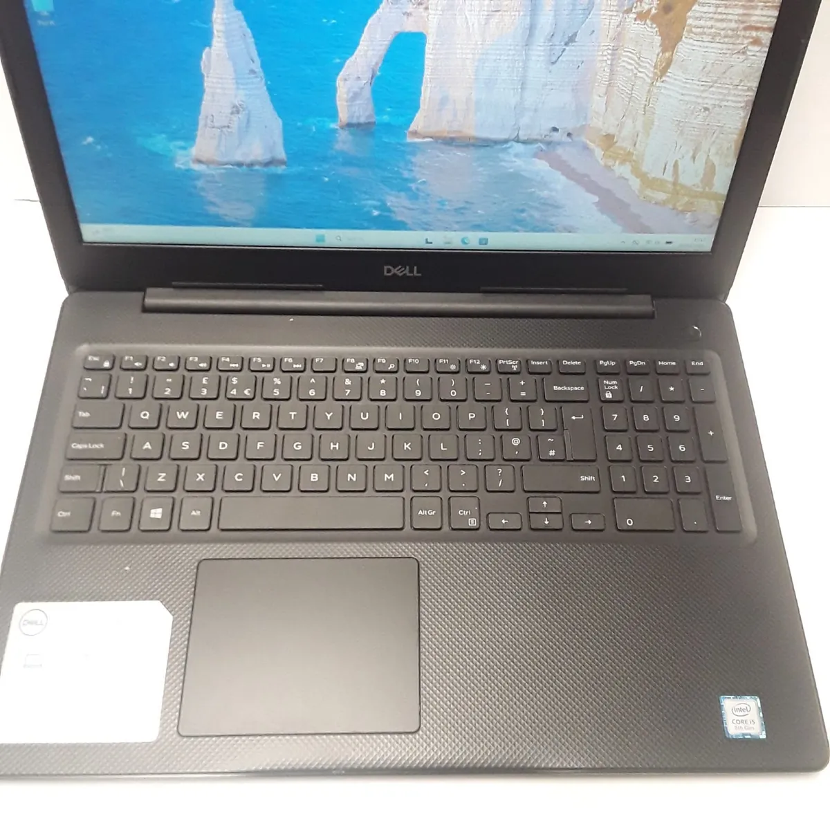 Dell Vostro 3580 | Intel Core i5-8265U | 16GB RAM - Image 2