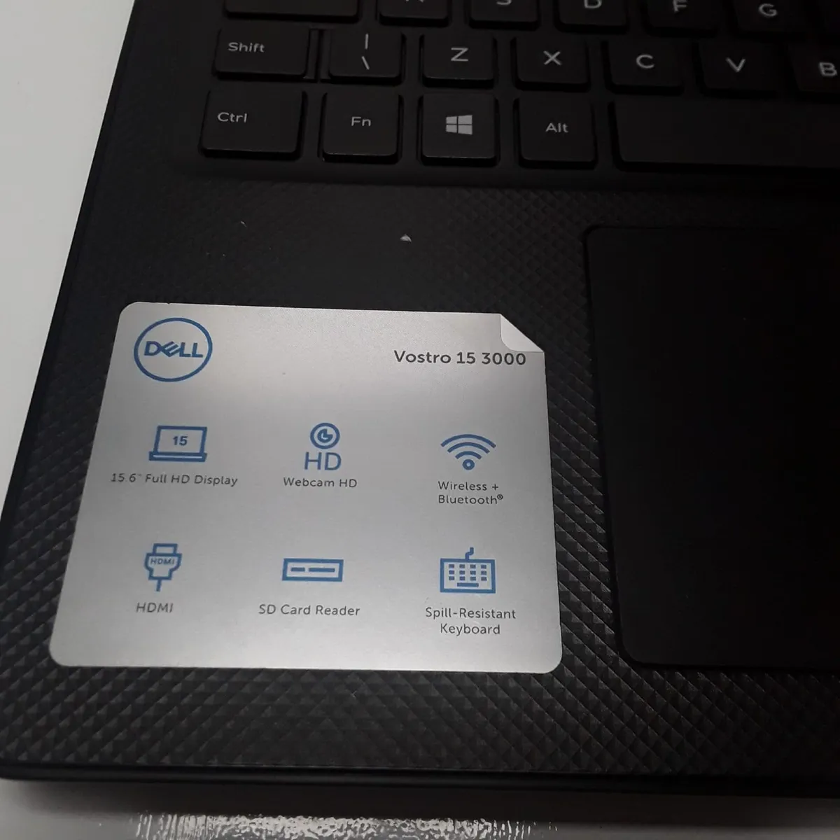 Dell Vostro 3580 | Intel Core i5-8265U | 16GB RAM - Image 3