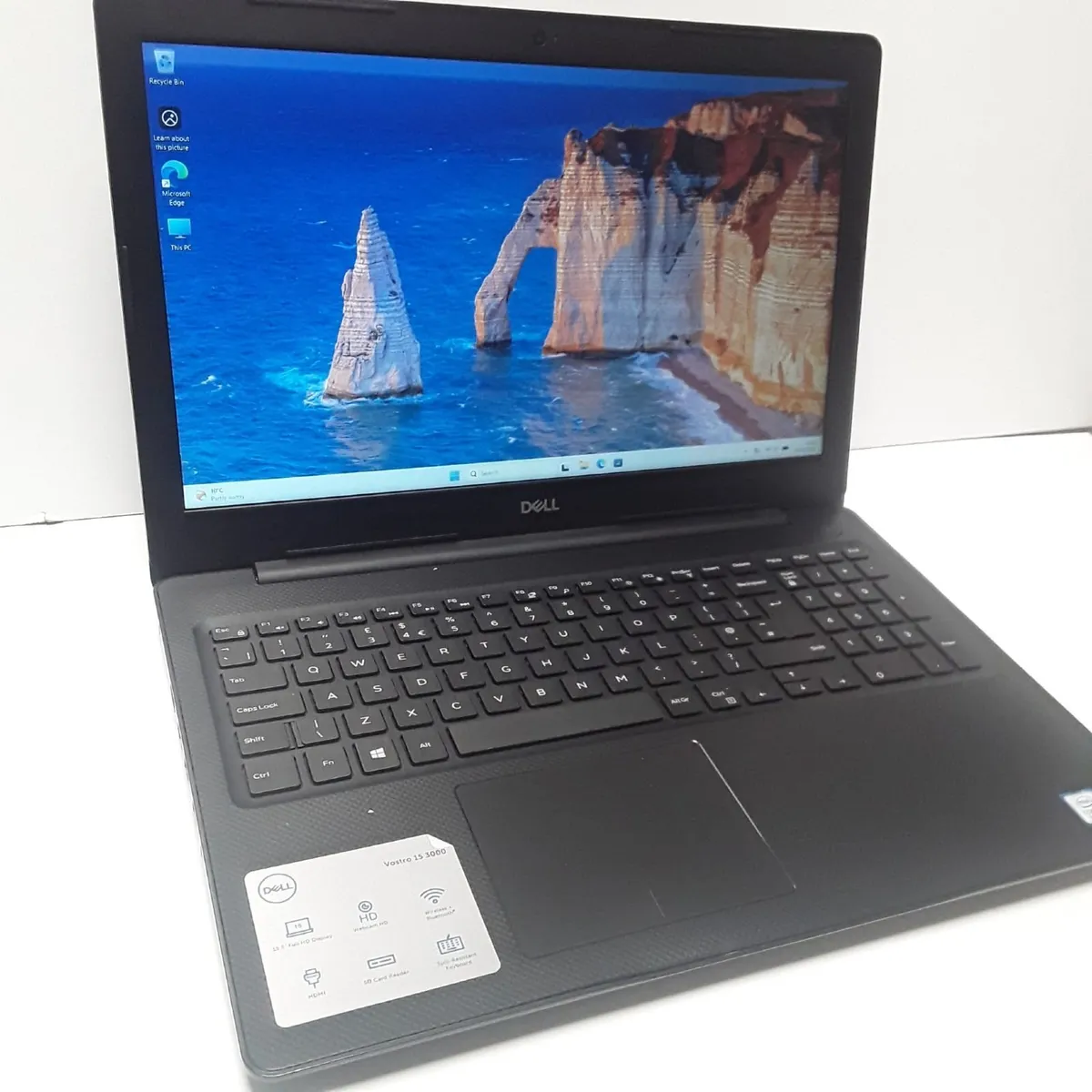 Dell Vostro 3580 | Intel Core i5-8265U | 16GB RAM - Image 4
