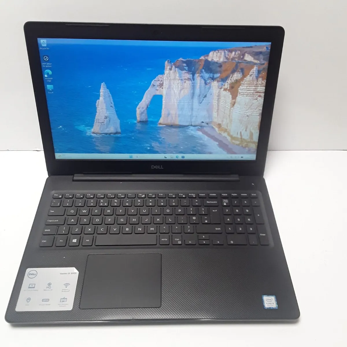 Dell Vostro 3580 | Intel Core i5-8265U | 16GB RAM - Image 1