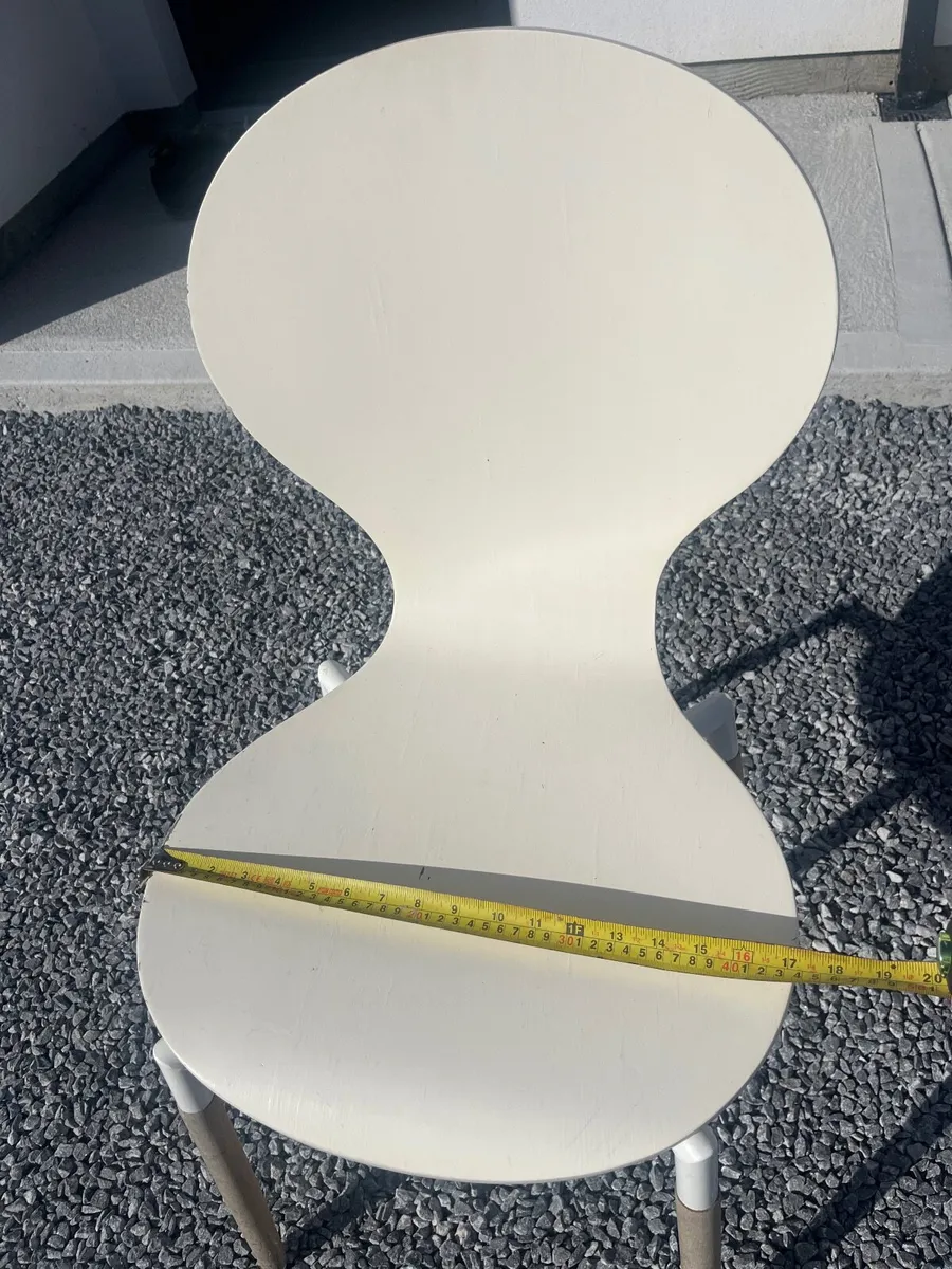 Dining chairs - Image 4