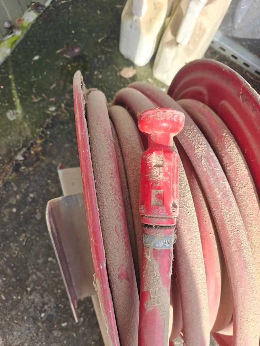 fire hose reel - Image 3