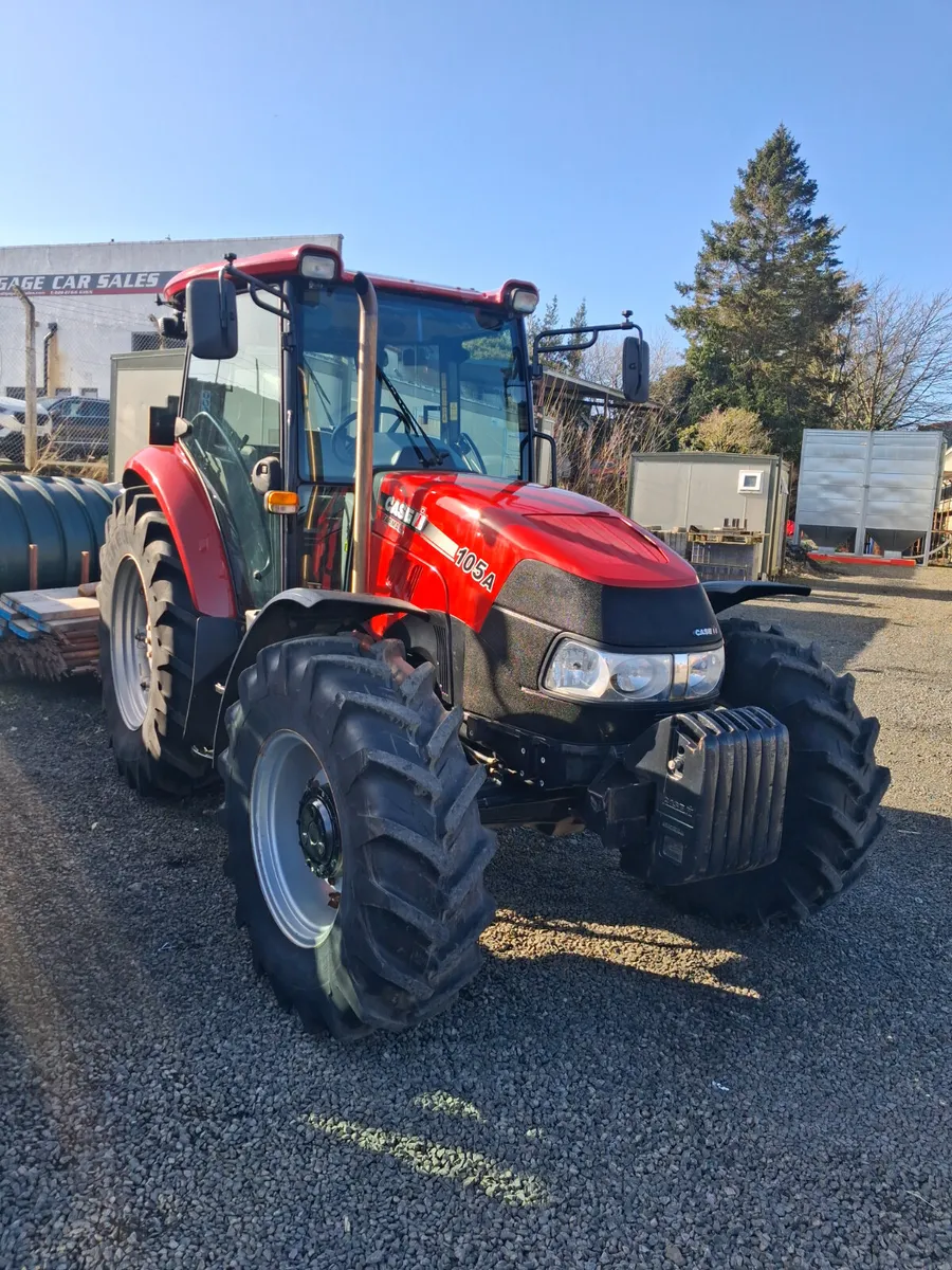 Case formall 105 - Image 1