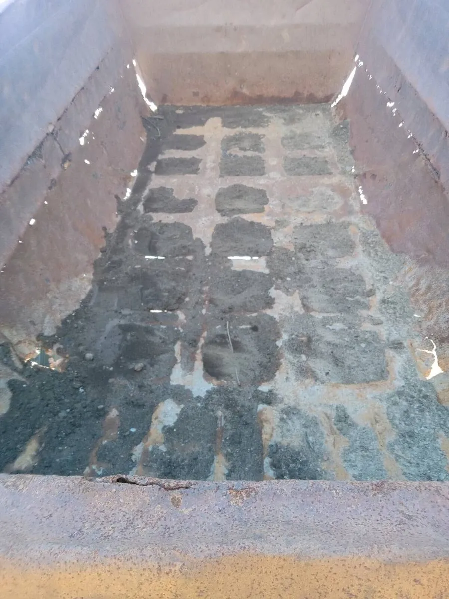 12t dump trsiler - Image 3