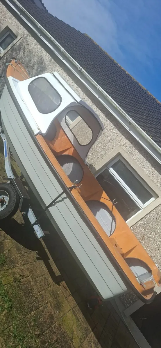 15ft o sullivan - Image 1