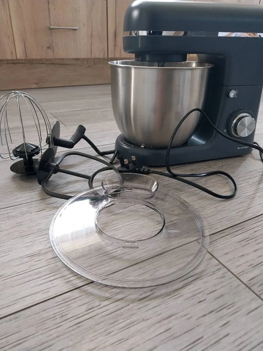 Kitchen mixer - Image 2