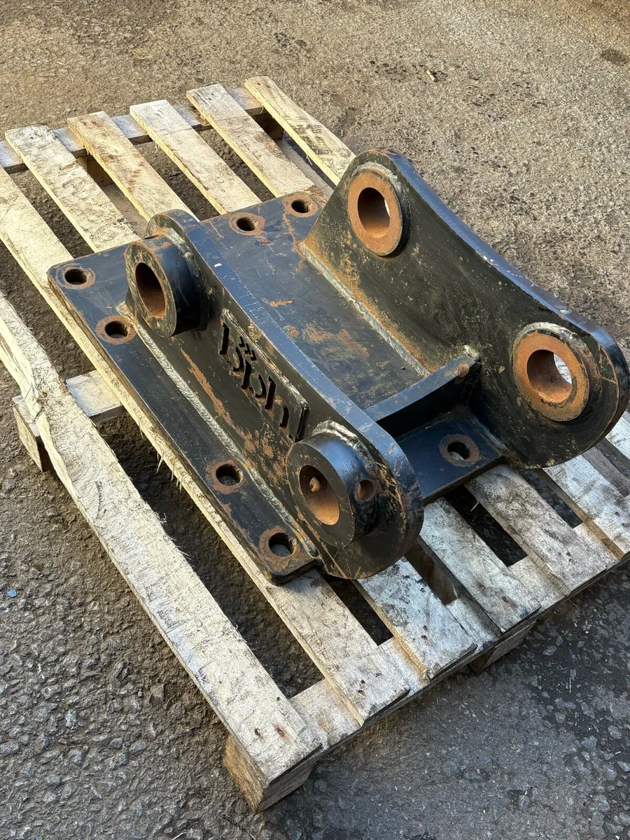 70MM Hammer cradle / attachment - Image 4