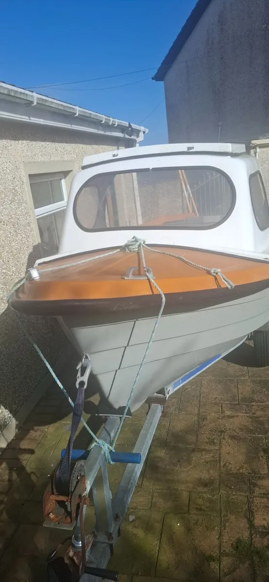 15ft o sullivan QUICK SALE - Image 2