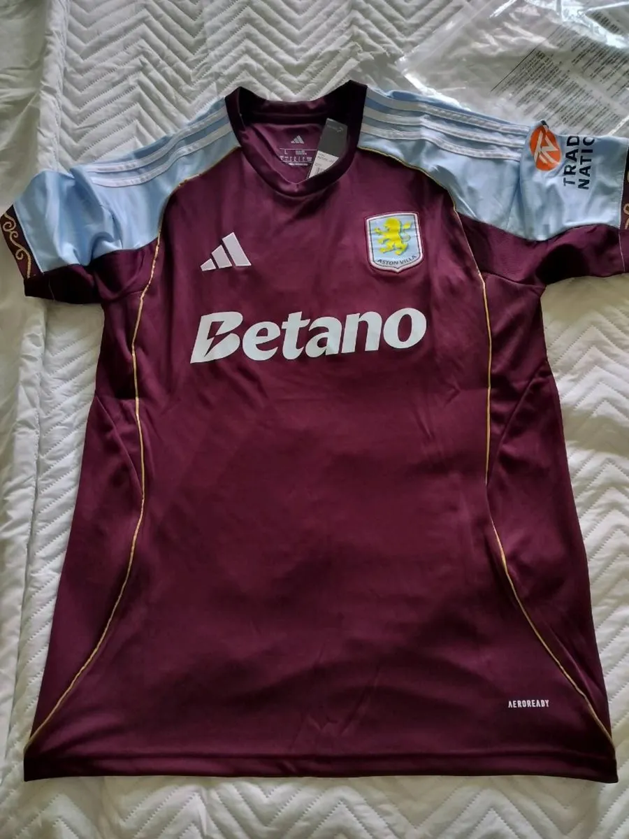 Aston villa