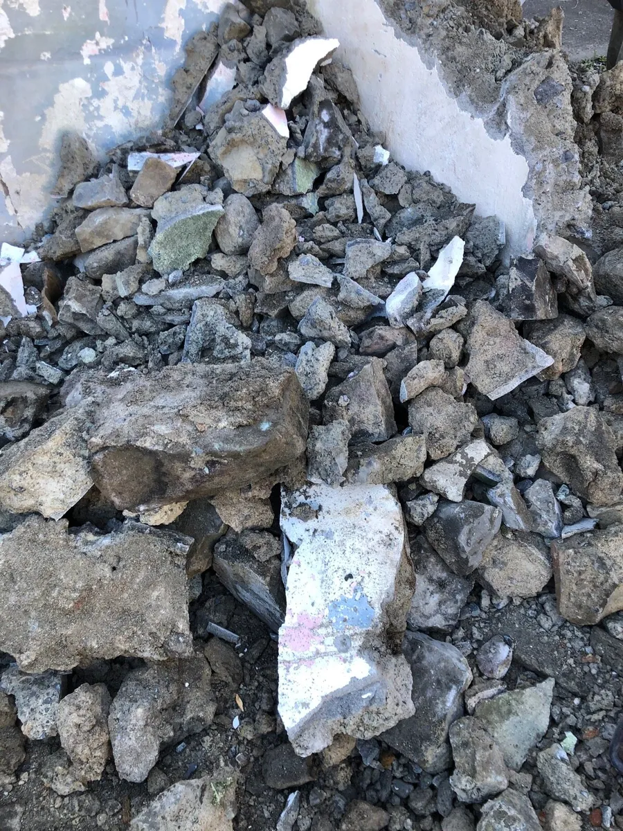 Clean fill available - Image 1