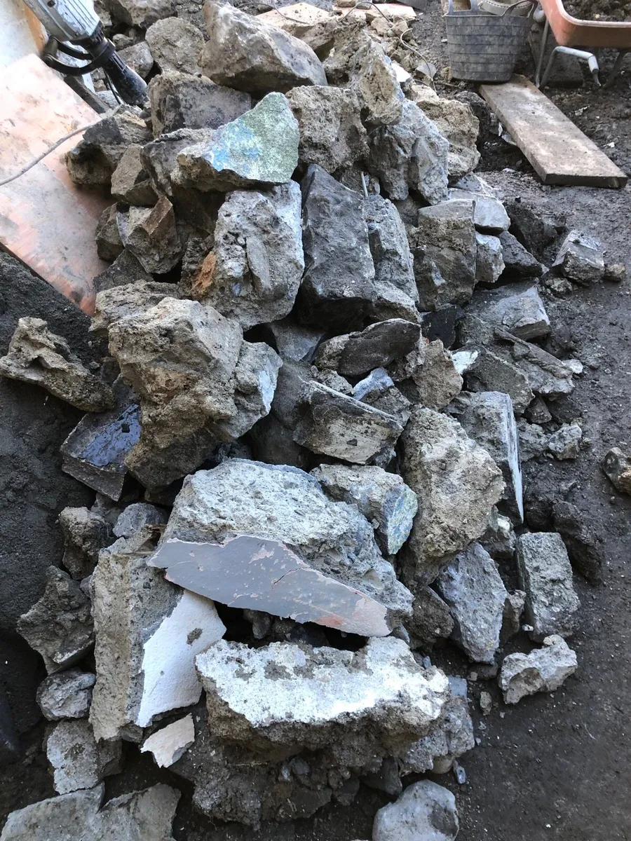 Clean fill available - Image 3