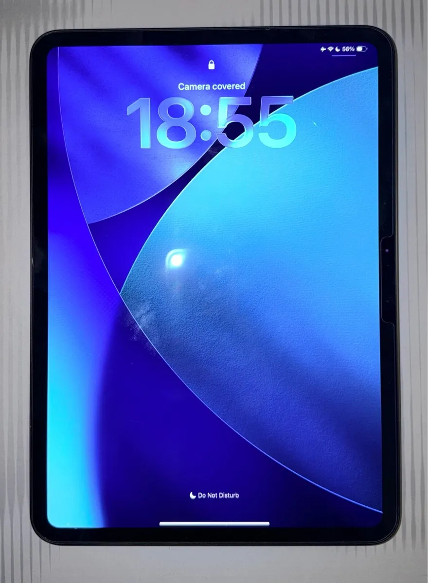 Apple iPad Pro 11-inch (M4) – 512GB - Image 1