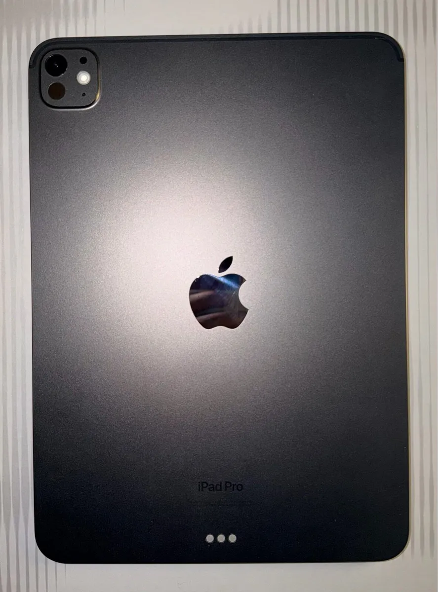 Apple iPad Pro 11-inch (M4) – 512GB - Image 2