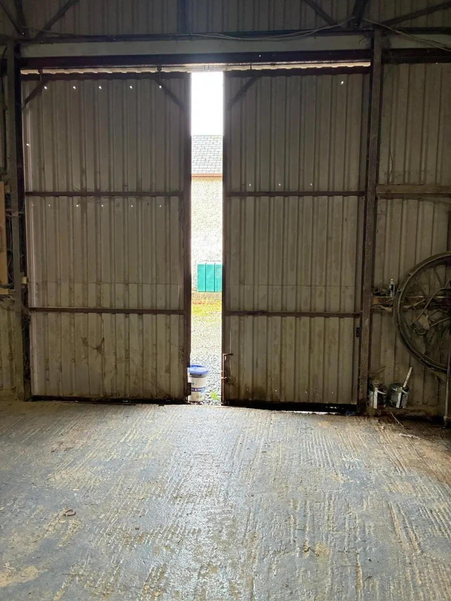 Shed for Rent - Image 4