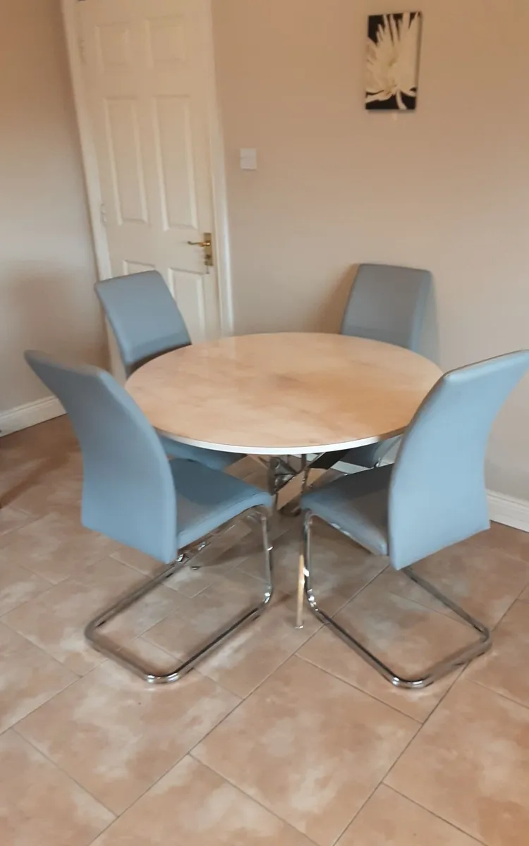 Dining Table - Image 1