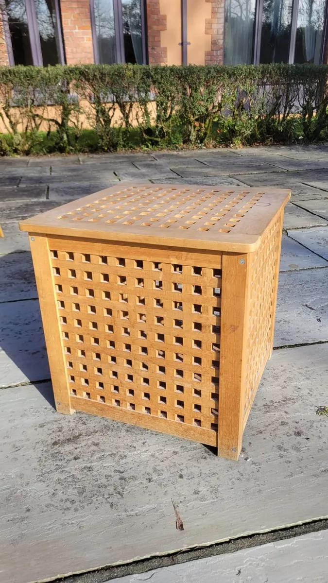 Bedside tables - Image 3