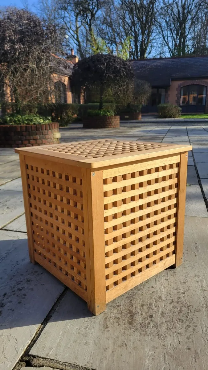 Bedside tables - Image 4