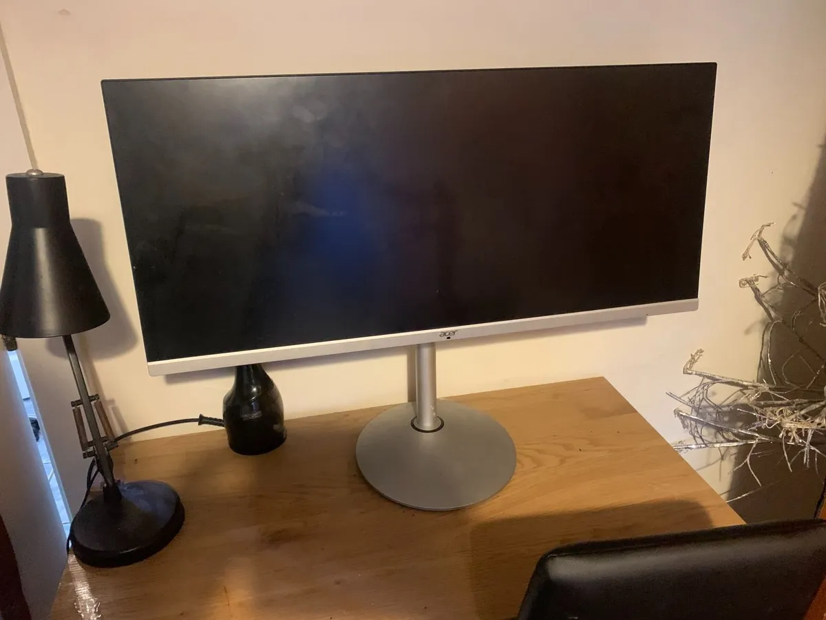 Acer CB2 CB342CKsmiiphzx 86.4 cm (34") 3440 x 1440 - Image 4