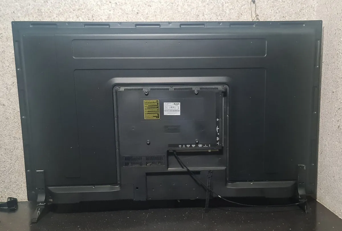 Bush 55" LED TV (Full HD) - Image 3