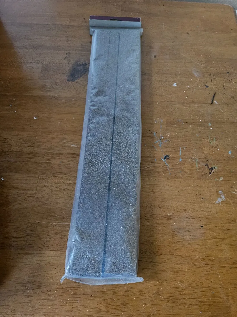 Hornby Herkal OO Gauge Cork Track Bed - Image 3