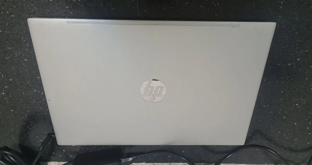HP Pavilion 15-eh0xxx | 15.6" Touchscreen | B&O Au - Image 2