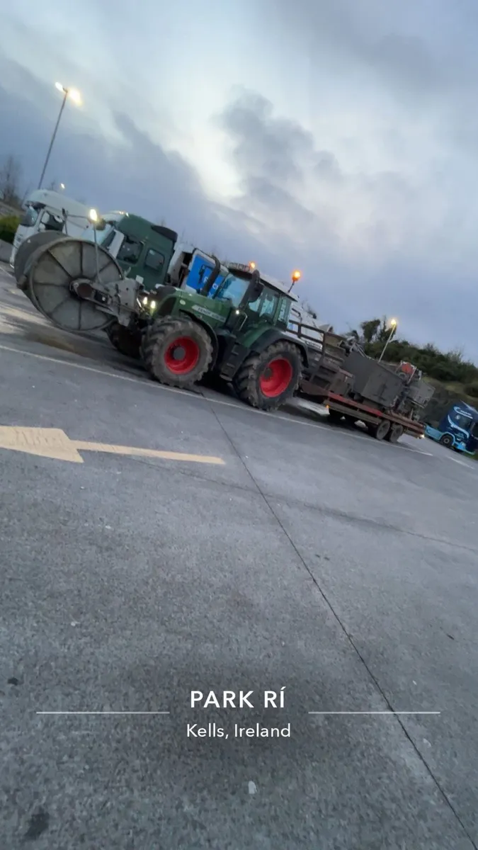 !!!Fendt 820!!! - Image 2