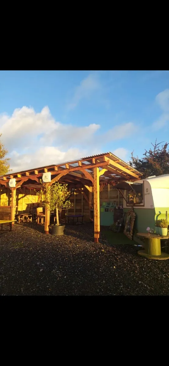 Mobile Coffee Van - turnkey business - Image 2