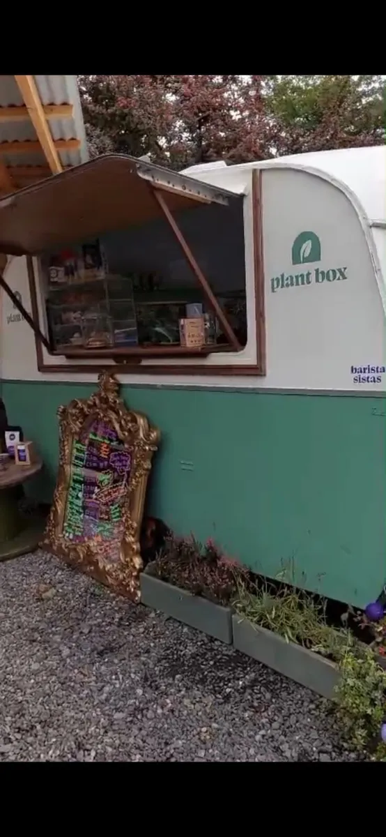 Mobile Coffee Van - turnkey business - Image 3