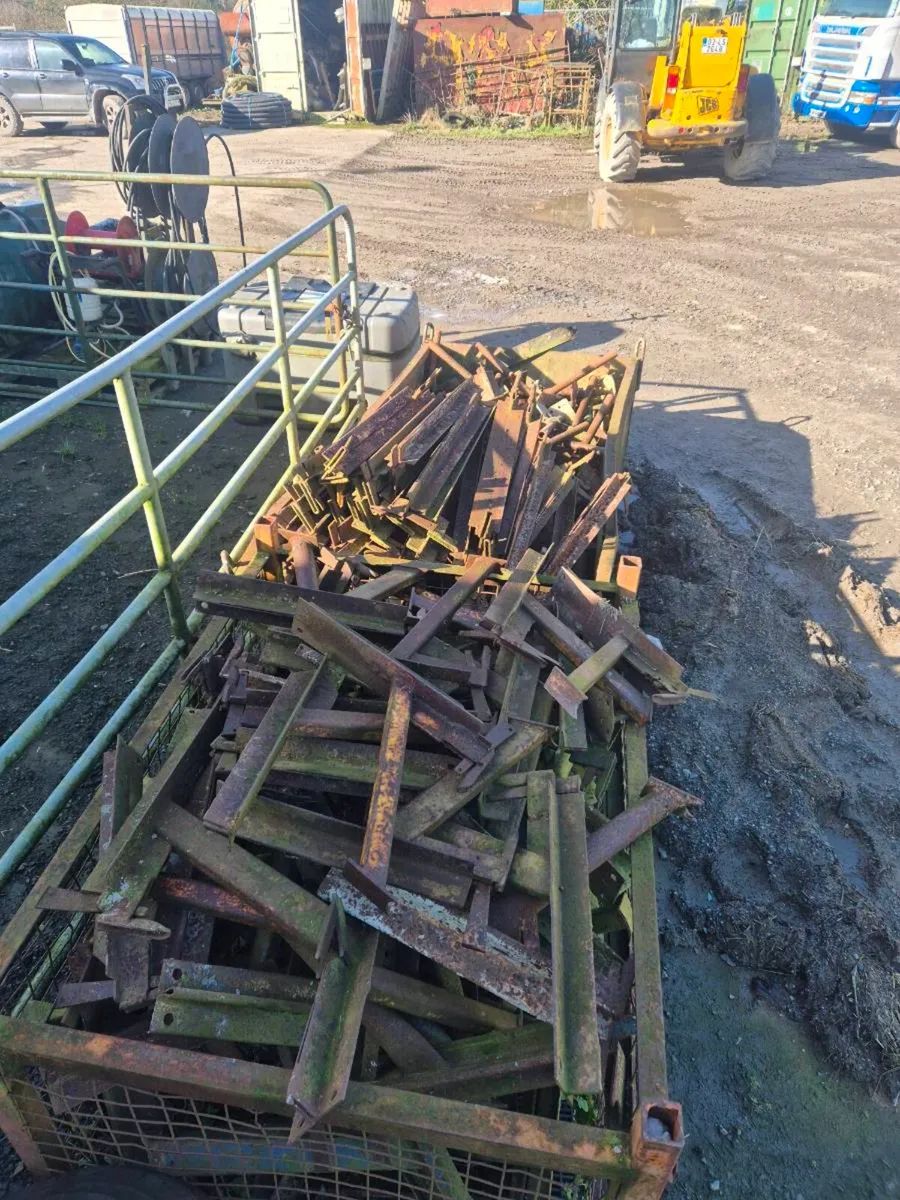 scaffolding - Image 3