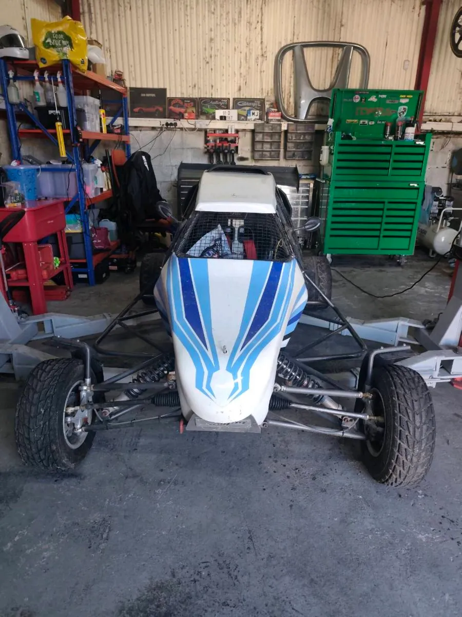 Semog Buggy - Image 2