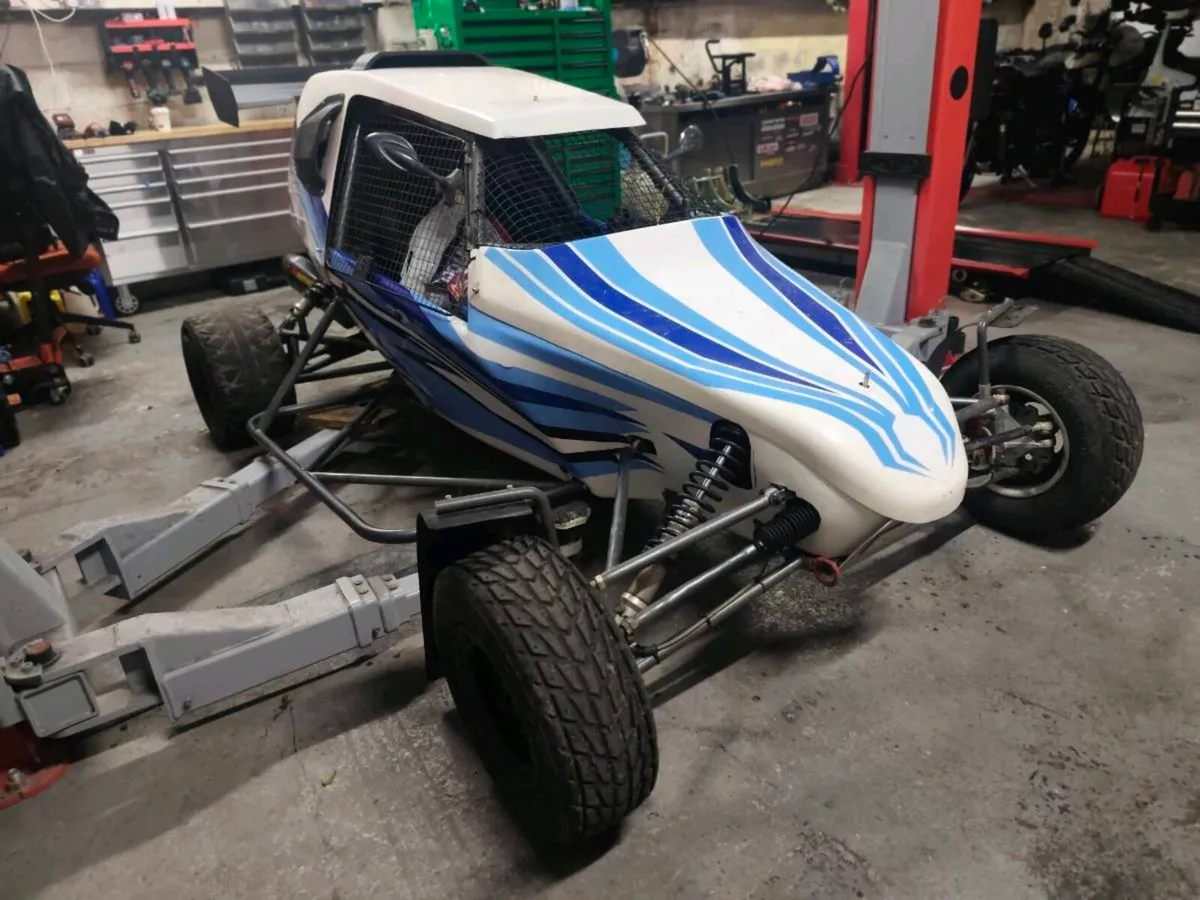 Semog Buggy - Image 3