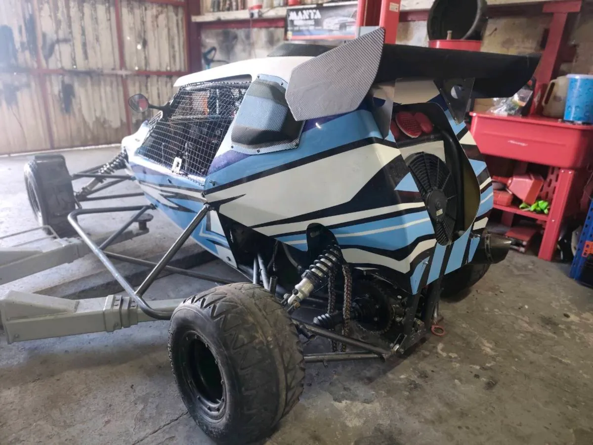 Semog Buggy - Image 4